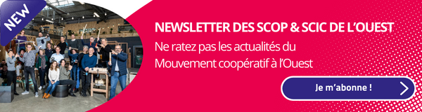 newsletter des scop et scic