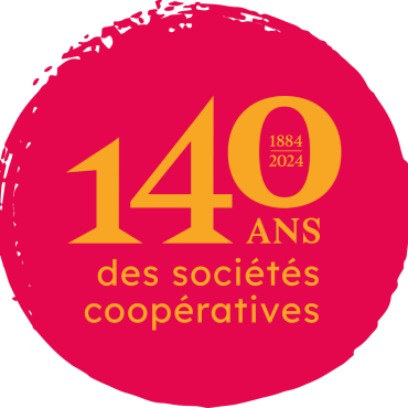 140 ans mouvement coopératif