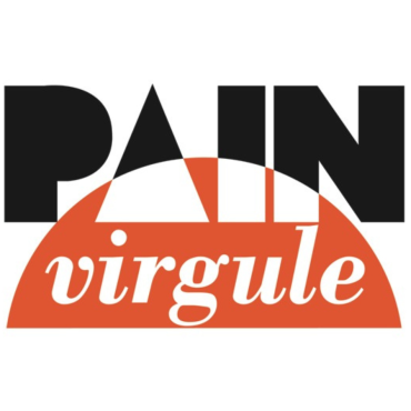 pain virgule