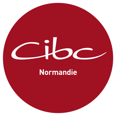 logo CIBC Normdie