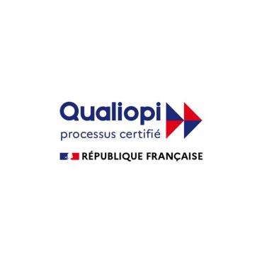 logo qualiopi