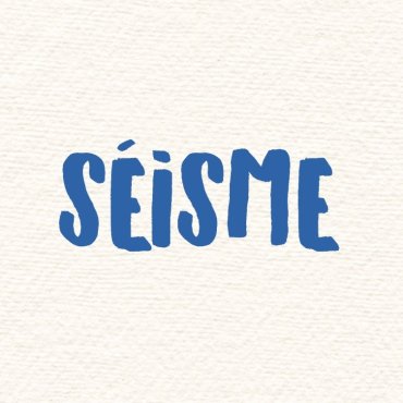 séisme