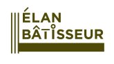 Logo Elan Batisseurs