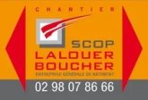 Logo LaLouer Boucher 